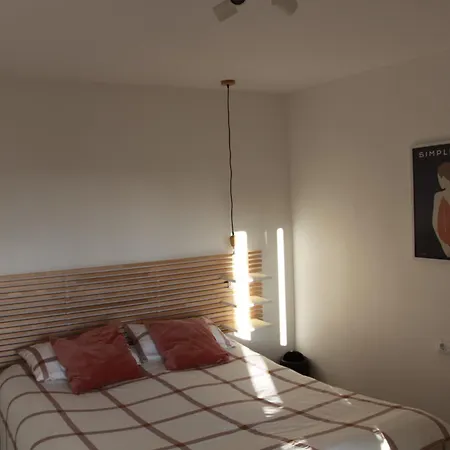 Διαμέρισμα Apartamento Centrico Con Chimenea Σαλαμάνκα