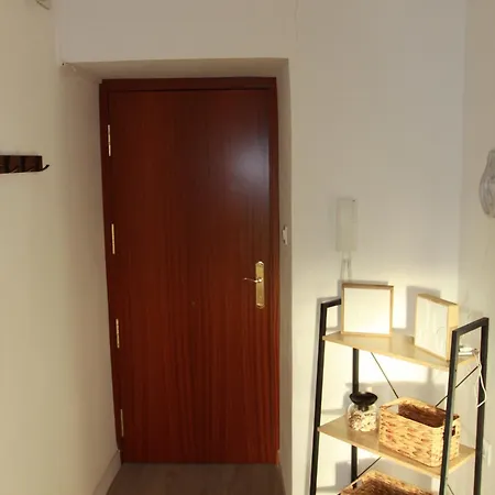 Apartamento Centrico Con Chimenea Σαλαμάνκα