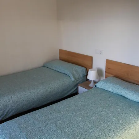 Apartamento Centrico Con Chimenea Διαμέρισμα
