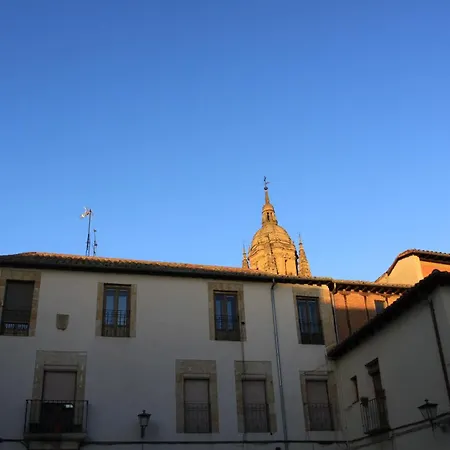 Apartment Apartamento Centrico Con Chimenea Salamanca
