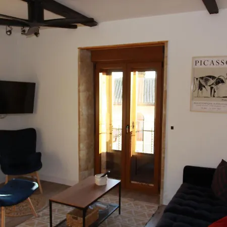Apartamento Centrico Con Chimenea Apartment