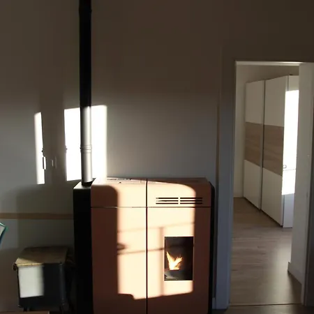 Διαμέρισμα Apartamento Centrico Con Chimenea Σαλαμάνκα